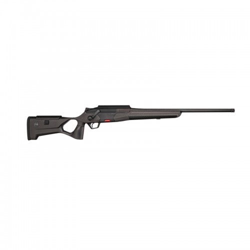 FBT Carbonschaft f�r Beretta BRX-1 UNIC Revolution Standard Barrel Matt/Black (Carbon) Rechtsh�nder mit Foam Filling