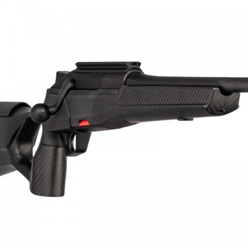 FBT Carbonschaft f�r Beretta BRX-1 UNIC Revolution Standard Barrel Matt/Black (Carbon) Rechtsh�nder mit Foam Filling