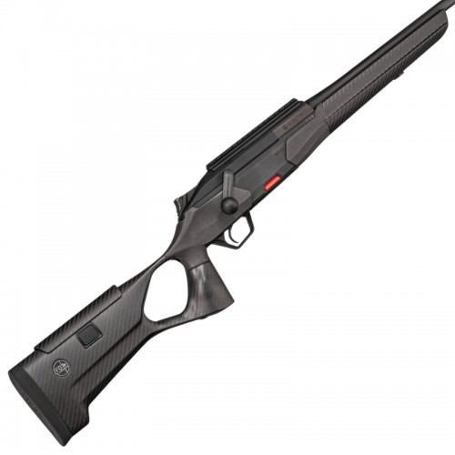 FBT Carbonschaft f�r Beretta BRX-1 UNIC Revolution Standard Barrel Matt/Black (Carbon) Rechtsh�nder mit Foam Filling