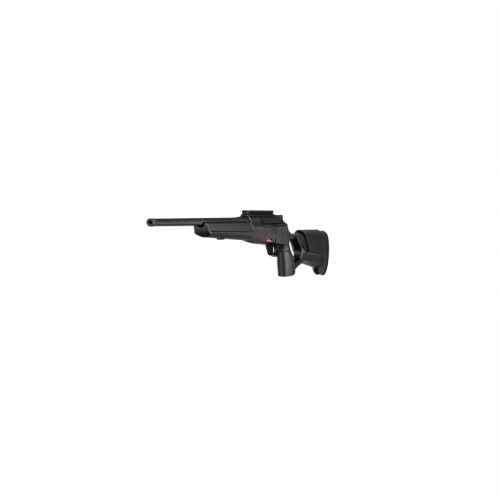 FBT Carbonschaft f�r Beretta BRX-1 UNIC Revolution Standard Barrel Matt/Black (Carbon) Rechtsh�nder mit Foam Filling