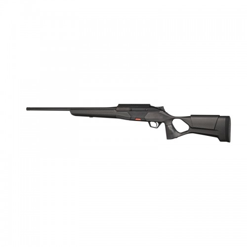 FBT Carbonschaft f�r Beretta BRX-1 UNIC Revolution Standard Barrel Matt/Black (Carbon) Rechtsh�nder mit Foam Filling