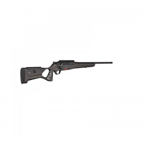 FBT Carbonschaft f�r Beretta BRX-1 UNIC Revolution Standard Barrel Matt/Black (Carbon) Linksh�nder ohne Foam Filling