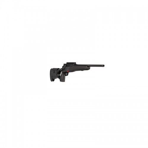 FBT Carbonschaft f�r Beretta BRX-1 UNIC Revolution Standard Barrel Matt/Black (Carbon) Linksh�nder ohne Foam Filling