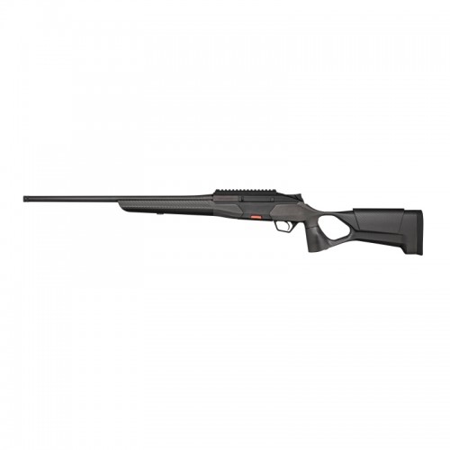 FBT Carbonschaft f�r Beretta BRX-1 UNIC Revolution Standard Barrel Matt/Black (Carbon) Linksh�nder ohne Foam Filling