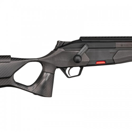 FBT Carbonschaft f�r Beretta BRX-1 UNIC Revolution Standard Barrel Matt/Black (Carbon) Linksh�nder ohne Foam Filling