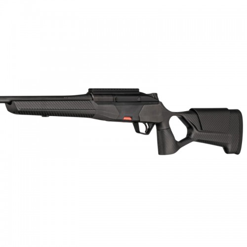 FBT Carbonschaft f�r Beretta BRX-1 UNIC Revolution Standard Barrel Matt/Black (Carbon) Linksh�nder ohne Foam Filling