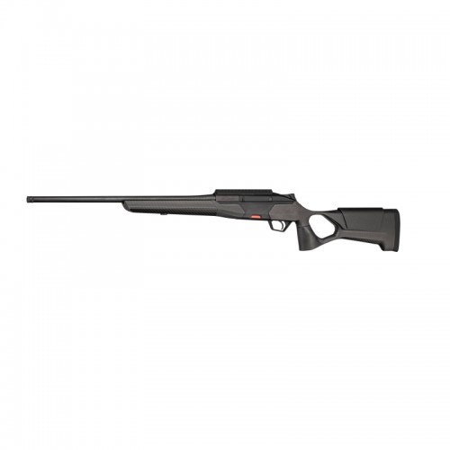 FBT Carbonschaft f�r Beretta BRX-1 UNIC Revolution Standard Barrel Matt/Black (Carbon) Linksh�nder ohne Foam Filling