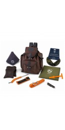 Farm-Land Blattjagd Rucksack Bundle