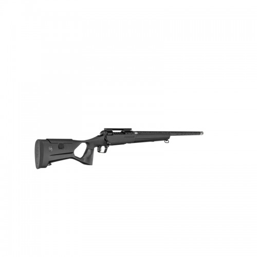 FBT Carbonschaft f�r Savage Arms 100 Short Action UNIC Revolution Standard Barrel Matt/Black (Carbon) Linksh�nder ohne Foam Filling
