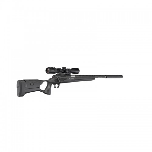 FBT Carbonschaft f�r Steel Action HM
