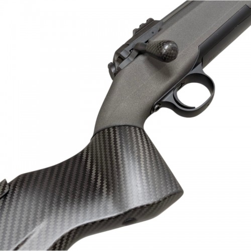 FBT Carbonschaft f�r Steel Action HM