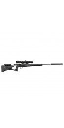 FBT Carbonschaft f�r Steel Action HS
