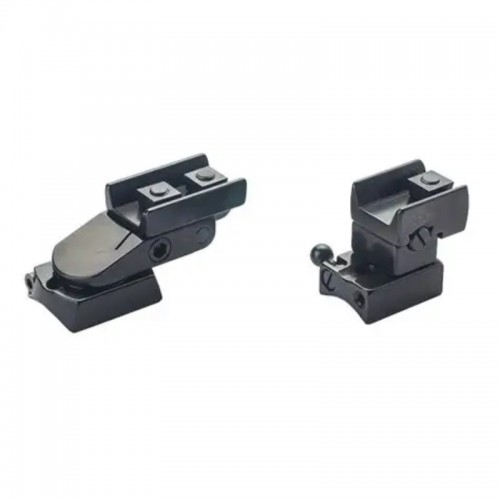 Rusan Vordere Montagebasis f�r Schwenkmontage ? Steyr: