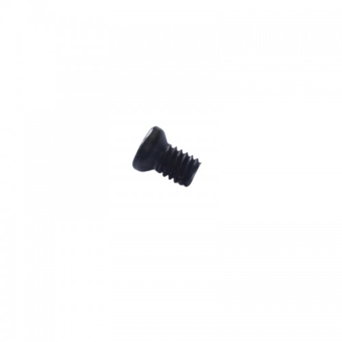 Rusan Schraube f�r Sockel M4x0,5 (L=7 mm)