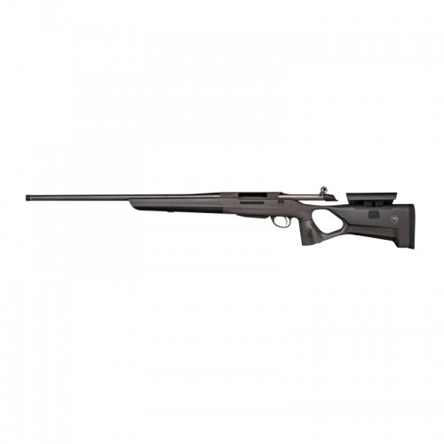FBT Carbonschaft f�r Tikka T3x Varmint UNIC Revolution Standard Barrel Matt/Black (Carbon) Linksh�nder