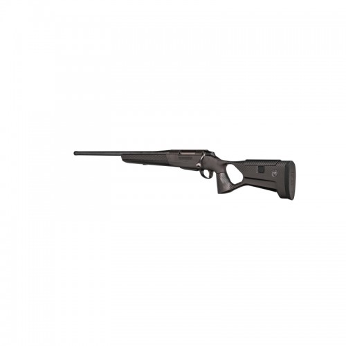 FBT Carbonschaft f�r Tikka T3x Varmint UNIC Revolution Standard Barrel Matt/Black (Carbon) Linksh�nder