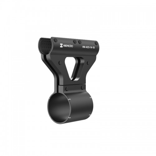 Hikmicro HIKCAM A7E Laufhalterung f�r 18 - 21,5 mm (HM-AC-18-21.5)