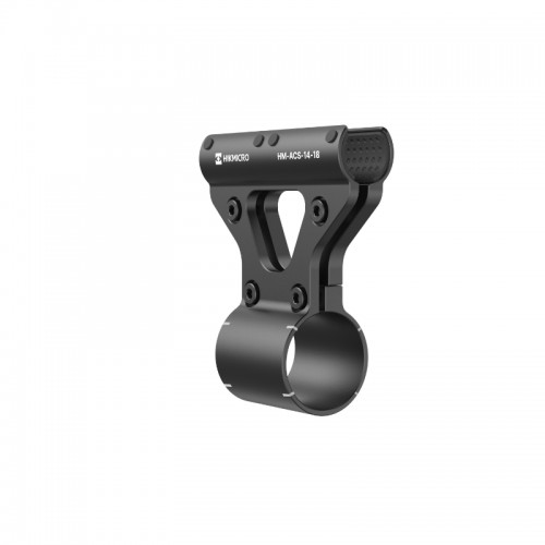 Hikmicro HIKCAM A7E Laufhalterung (Silencer) 14 - 18 mm (HM-ACS-14-18)