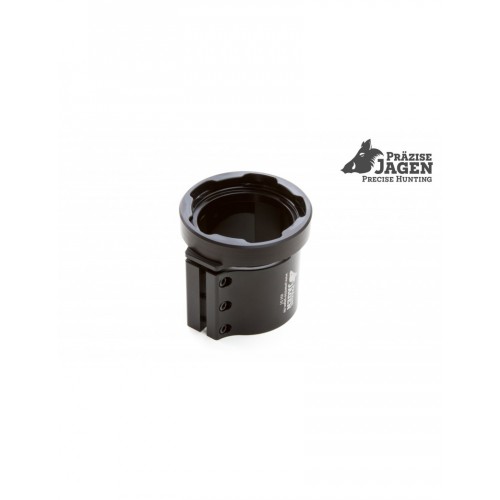 Pr�zise Jagen Klemmh�lse 44,5 mm