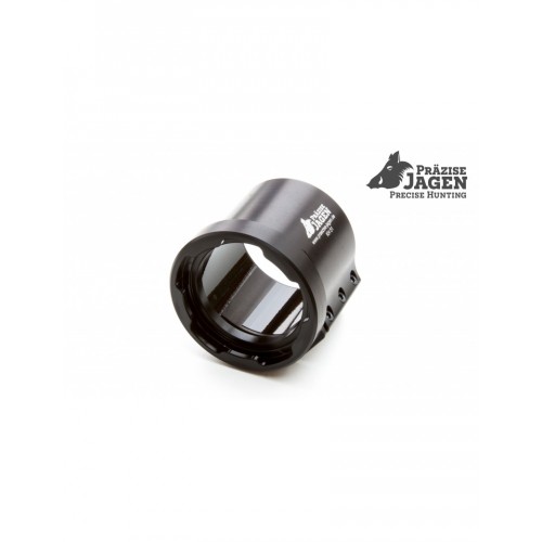 Pr�zise Jagen Klemmh�lse 44,5 mm
