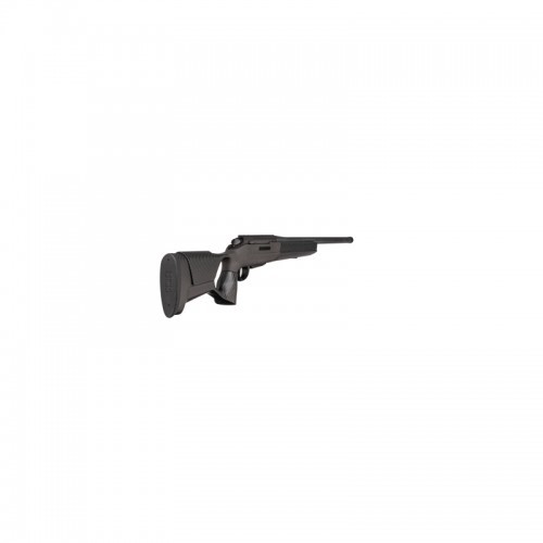 FBT Carbonschaft f�r Tikka T3x Lite UNIC Revolution Schaftl�nge Standard = 36,5 cm Laufkontur Standard Barrel Matt/Black (Carbon) ohne Foam Filling Linksh�nder