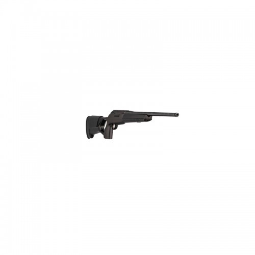 FBT Carbonschaft f�r Tikka T3x Lite UNIC Revolution Schaftl�nge Standard = 36,5 cm Laufkontur Standard Barrel Matt/Black (Carbon) ohne Foam Filling Linksh�nder