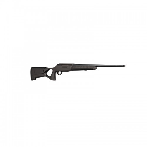FBT Carbonschaft f�r Tikka T3x Lite UNIC Revolution Schaftl�nge Standard = 36,5 cm Laufkontur Standard Barrel Matt/Black (Carbon) ohne Foam Filling Linksh�nder