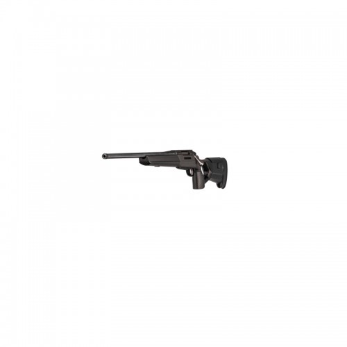 FBT Carbonschaft f�r Tikka T3x Lite UNIC Revolution Schaftl�nge Standard = 36,5 cm Laufkontur Standard Barrel Matt/Black (Carbon) ohne Foam Filling Linksh�nder