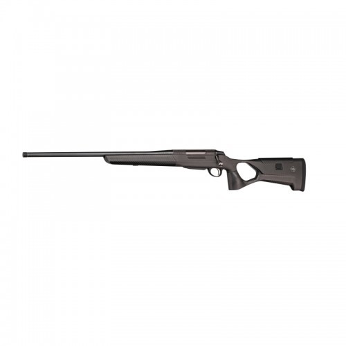 FBT Carbonschaft f�r Tikka T3x Lite UNIC Revolution Schaftl�nge Standard = 36,5 cm Laufkontur Standard Barrel Matt/Black (Carbon) ohne Foam Filling Linksh�nder