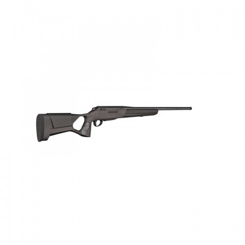 FBT Carbonschaft f�r Tikka T3x Lite UNIC Revolution Schaftl�nge Standard = 36,5 cm Heavy Barrel K2 Matt/Black (Carbon) ohne Foam Filling Linksh�nder