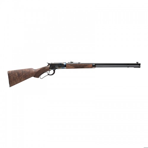 Winchester M1892 DLX OCT TD CH,24,S, 357Mag