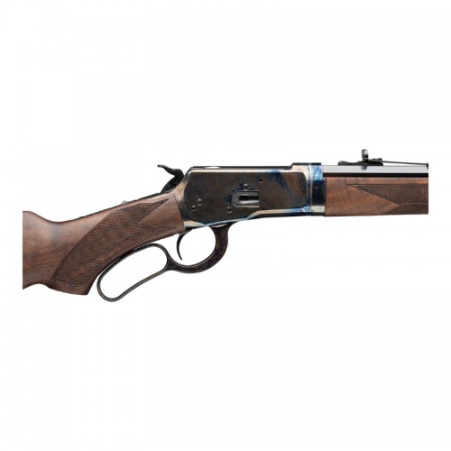 Winchester M1892 DLX OCT TD CH,24,S, 357Mag