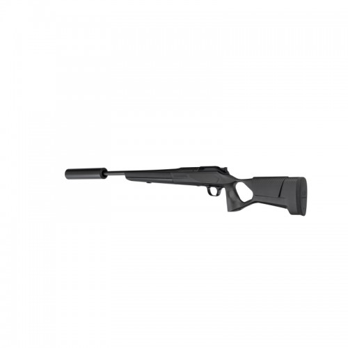 FBT Carbonschaft f�r Blaser R8 Professional UNIC Revolution Match Barrel K3 Matt/Black (Carbon) Rechtsh�nder