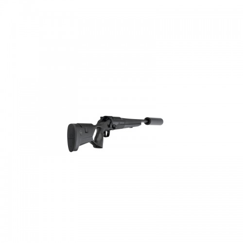 FBT Carbonschaft f�r Blaser R8 Professional UNIC Revolution Match Barrel K3 Matt/Black (Carbon) Rechtsh�nder