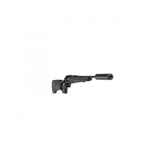 FBT Carbonschaft f�r Blaser R8 Professional UNIC Revolution Match Barrel K3 Matt/Black (Carbon) Rechtsh�nder