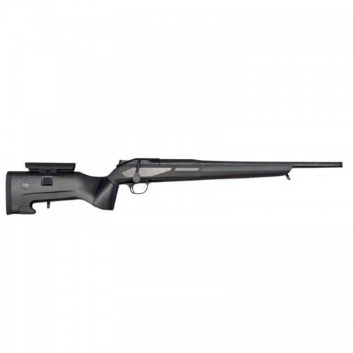 FBT Carbonschaft f�r Blaser R8 Professional UNIC Revolution Match Barrel K3 Matt/Black (Carbon) Rechtsh�nder