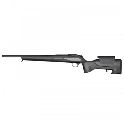 FBT Carbonschaft f�r Blaser R8 Professional UNIC Revolution Match Barrel K3 Matt/Black (Carbon) Rechtsh�nder
