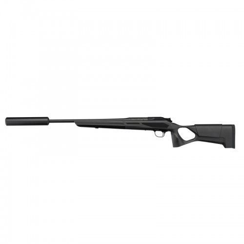 FBT Carbonschaft f�r Blaser R8 Professional UNIC Revolution Vorderschaftversion zus�tzlich mit Picantinny Schiene Standard Barrel Matt/Black (Carbon) ohne Foam Filling Standard Rechtsh�nder