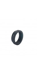 Rusan Reduzierring f�r Nitehog TIR-M35