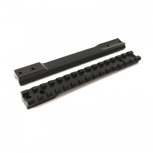 Rusan Picatinny Schiene ? Weatherby Mark V (B=113,8 L=160)