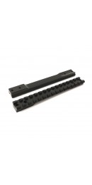 Rusan Picatinny Schiene ? Weatherby Mark V (B=113,8 L=160)