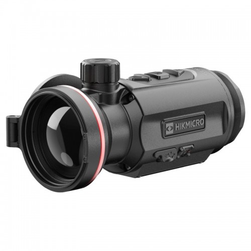 Bundle Hikmicro TQ50C 3.0 + Heimdall Zielfernrohr H6Xi...