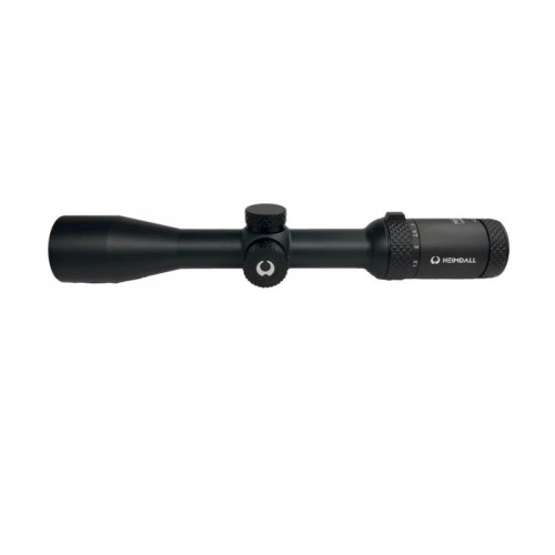 Bundle Hikmicro TQ50C 3.0 + Heimdall Zielfernrohr H6Xi 1.5-9x42