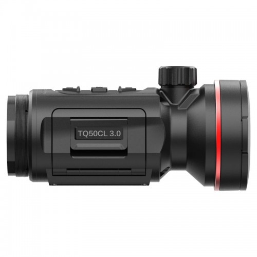 Bundle Hikmicro TQ50CL 3.0 + Heimdall Zielfernrohr H6Xi 1.5-9x42