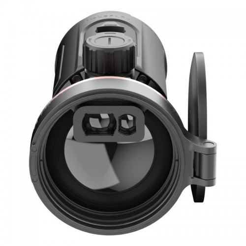 Bundle Hikmicro TQ50CL 3.0 + Heimdall Zielfernrohr H6Xi 1.5-9x42