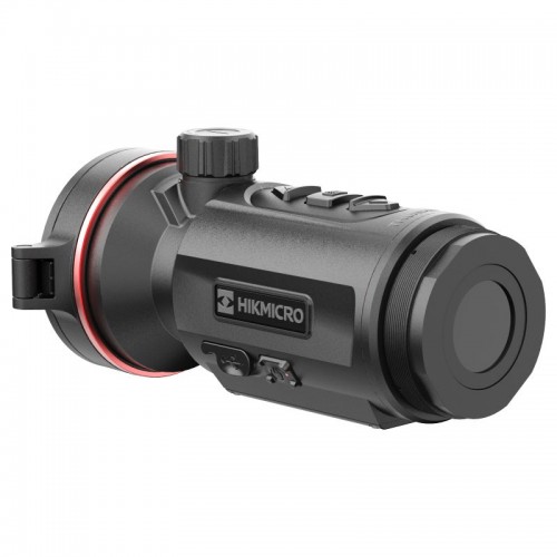 Bundle Hikmicro TQ50CL 3.0 + Heimdall Zielfernrohr H6Xi 1.5-9x42