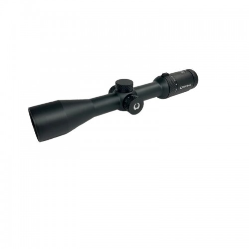 Bundle Hikmicro TQ50CL 3.0 + Heimdall Zielfernrohr H6Xi 1.5-9x42