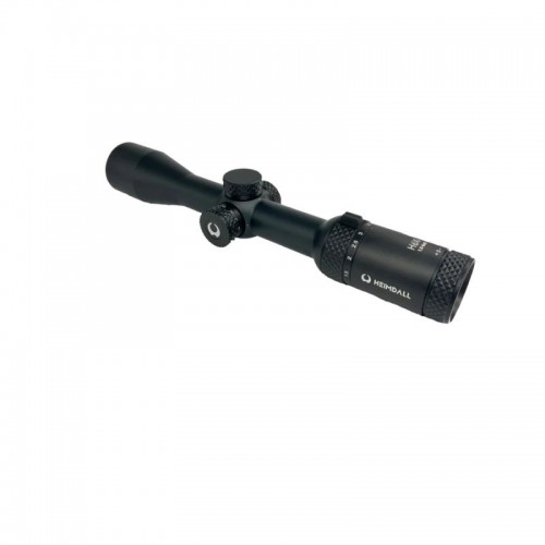 Bundle Hikmicro TQ50CL 3.0 + Heimdall Zielfernrohr H6Xi 1.5-9x42