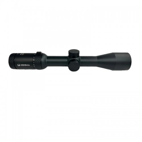 Bundle Hikmicro TQ50CL 3.0 + Heimdall Zielfernrohr H6Xi 1.5-9x42