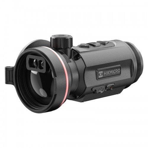 Bundle Hikmicro TQ50CL 3.0 + Heimdall Zielfernrohr H6Xi 1.5-9x42